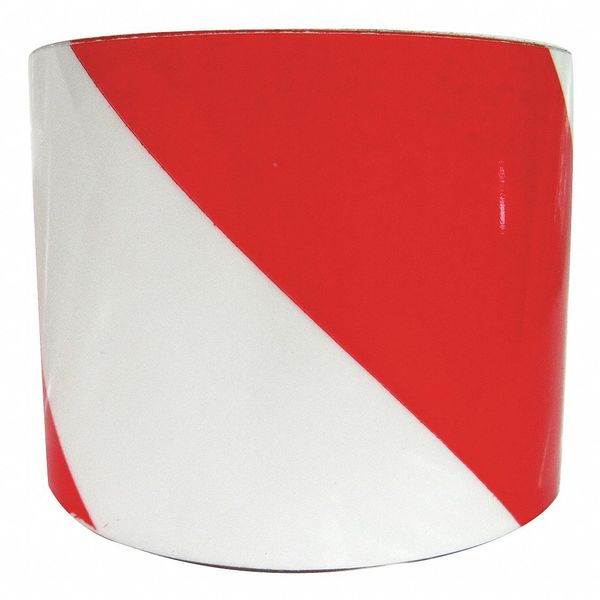 Marking Tape, Roll, 3In W, 30 ft. L