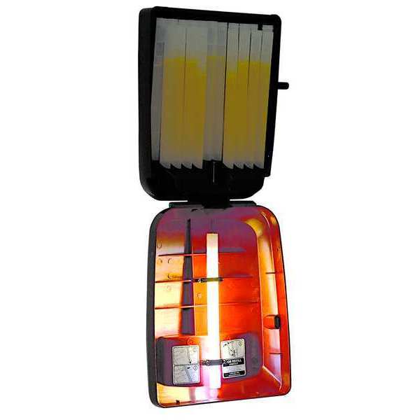 Filled Light Center, 40 Lightstick