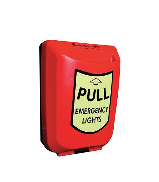 Filled Light Center, 40 Lightstick