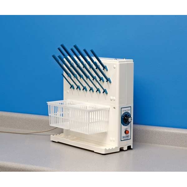 Electric Benchtop Dryer, 19 Pegs