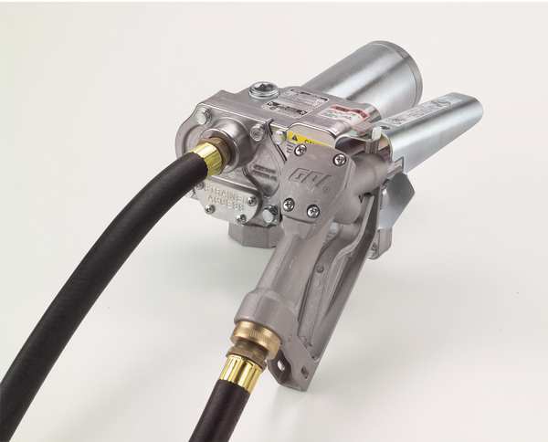 Manual Fuel Pump, 12 V