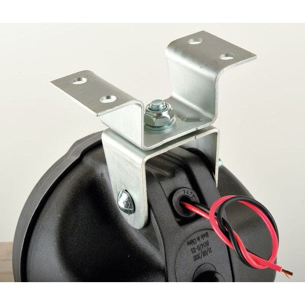 Work Light, Halogen, Bracket Mount