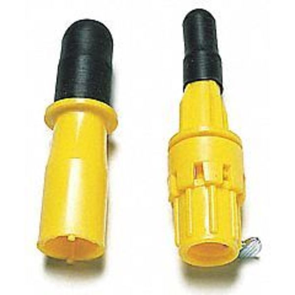 Broken Light Bulb Extractor