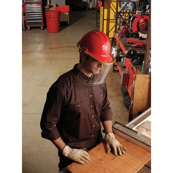 Band Mounting Bracket, Blue, Dielectric