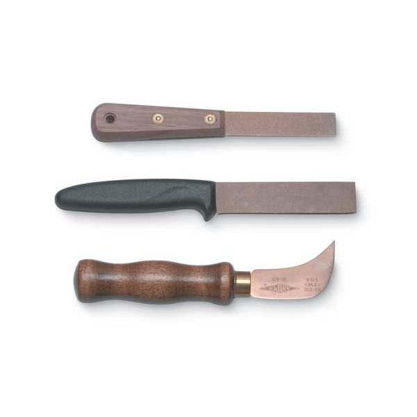 Common Knife, Nonsparking, 6 3/4 In L