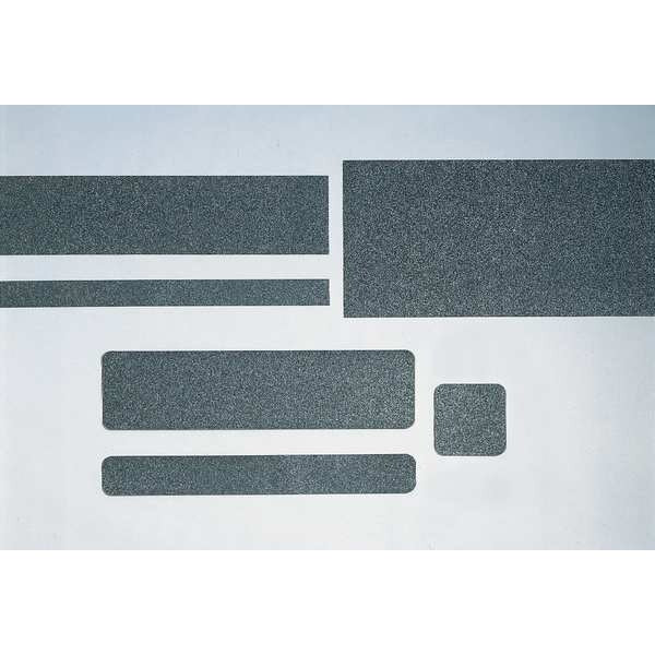 Anti-Slip Tread, Black, 6 in x 30 ft.
