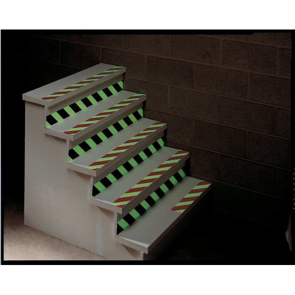 Marking Tape, Roll, 2In W, 15 ft. L