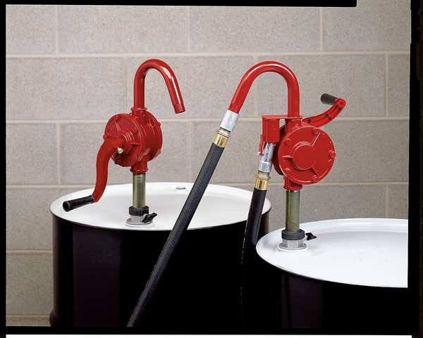Nozzle Holster, For Petroleum Drum Pump