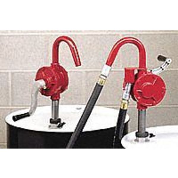Nozzle Holster, For Petroleum Drum Pump