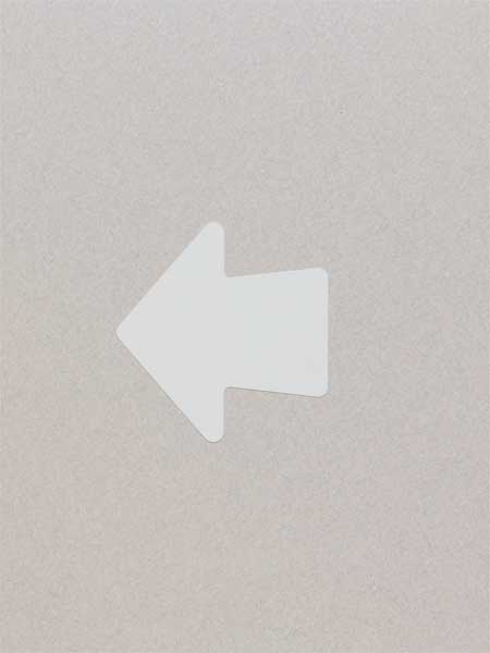 Glow-in-the-Dark Marking Tape, PK50
