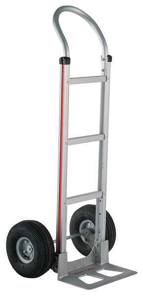 General Purpose Hand Truck, 500 lb.