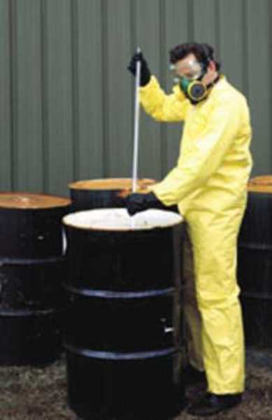 Tapered Drum Thief, 200mL, 42 In L, PK12