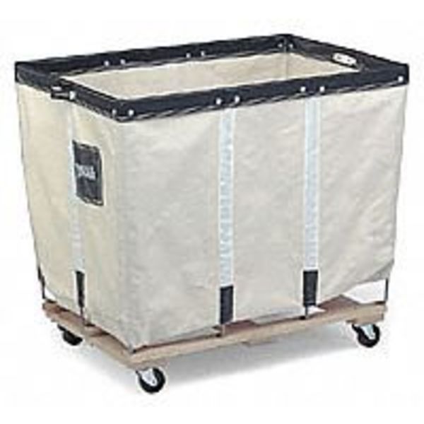 Removable Liner Truck, 12 bu, canvas