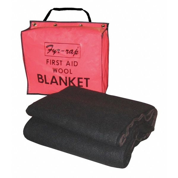 Fire Blanket, Wool