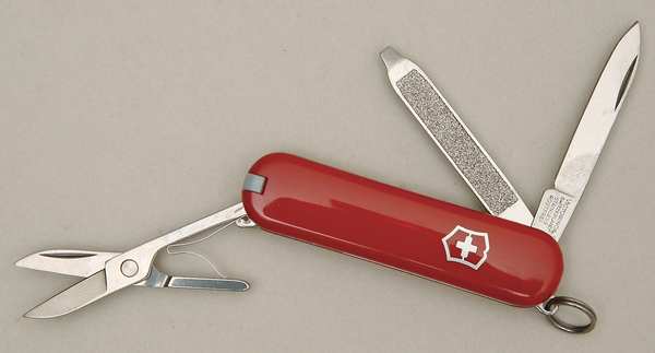 Folding Knife, Pocket