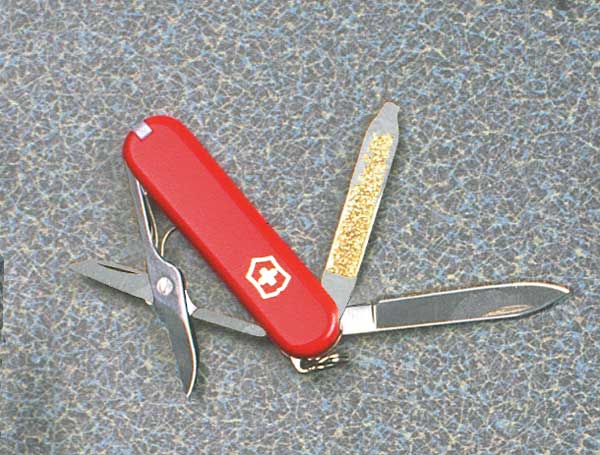 Folding Knife, Pocket