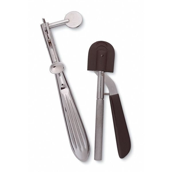 Finger Ring Cutter, 5-1/4 In L