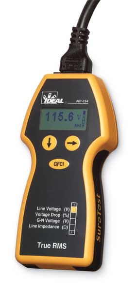 Lighting Circuit Adapter