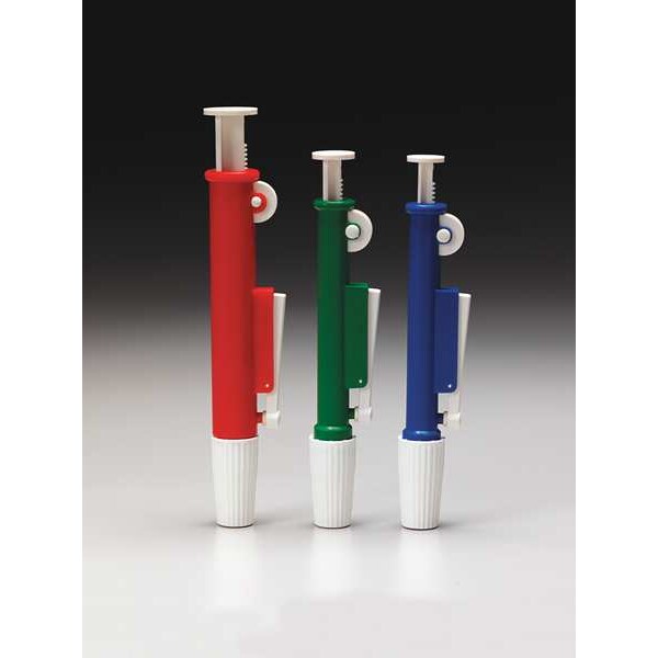 Pipette Pumps 2 ML
