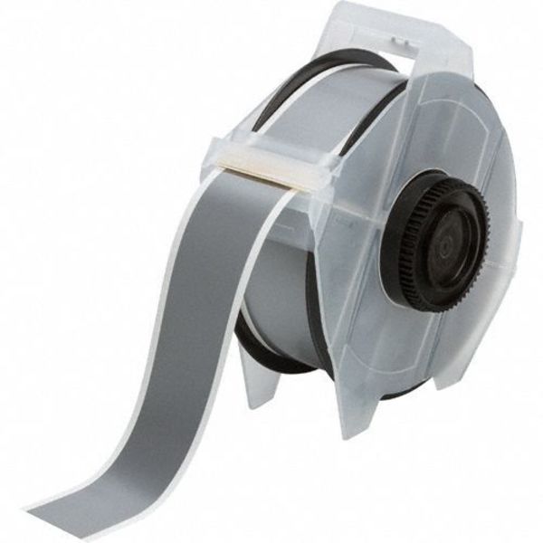 Tape, Gray, 100 ft. L, 1-1/8 In. W