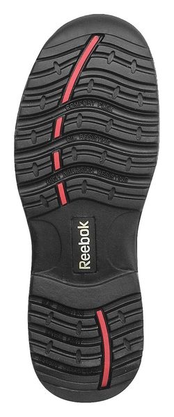 Work Boots, Composite, Women, 7, M, 6inH, PR