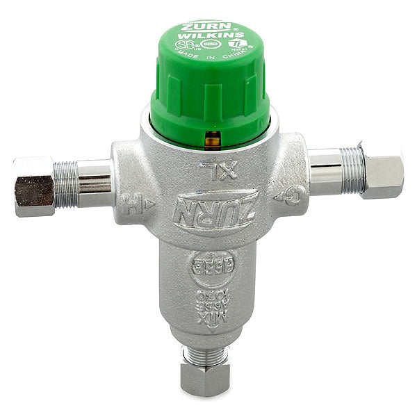 Mixing Valve, 3/8