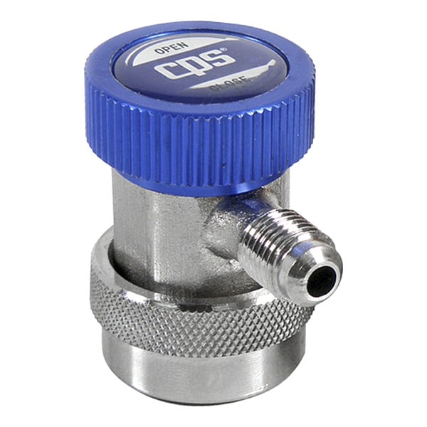 Low Side AC Coupler, 2