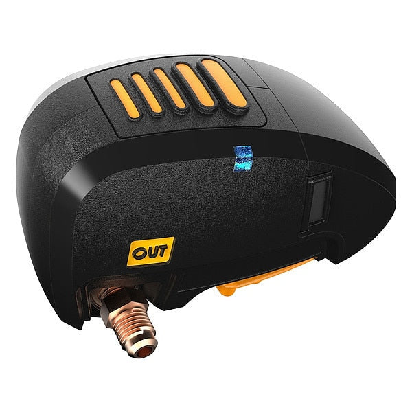 Refrigeration Solenoid Valve, Electronic