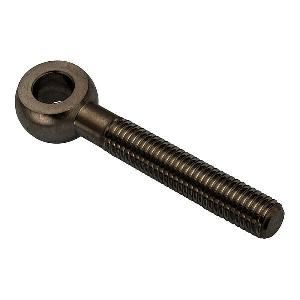 Rod End Bolt, M10-1.5 Shank Thread