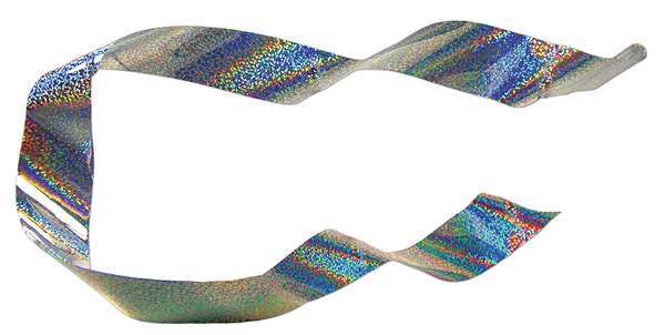 Visual Bird Repellers, Irri-Tape