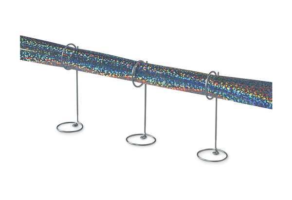 Visual Bird Repellers, Irri-Tape