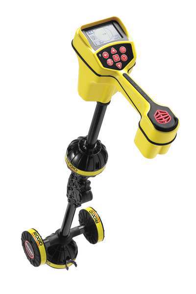 Underground Utility Locator