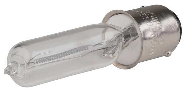 Halogen Light Bulb, T4,100W