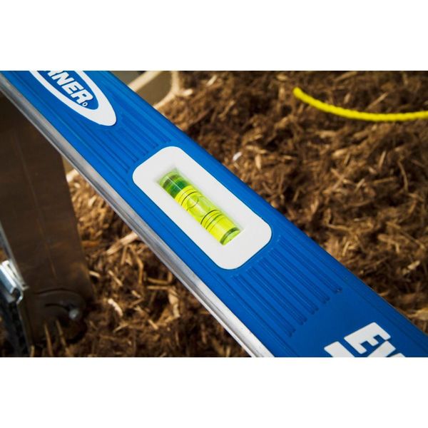 Aluminum Extension Ladder, 250 lb Load Capacity