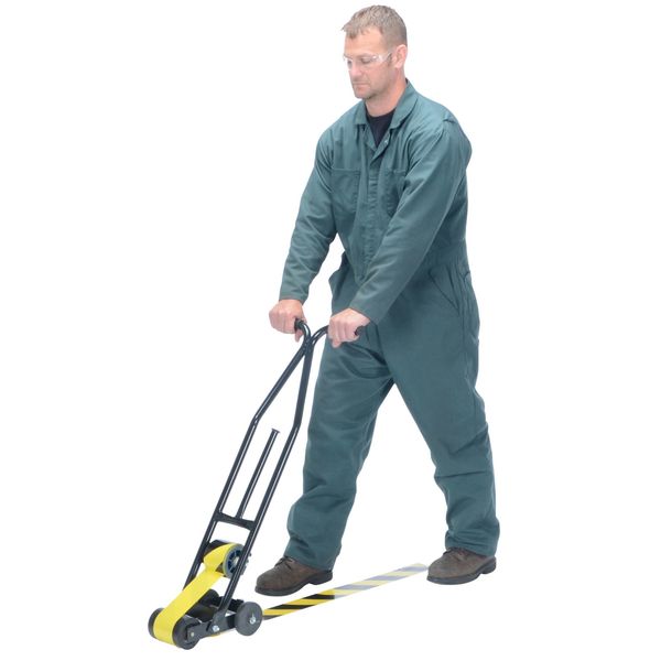Economy Floor Tape Applicator