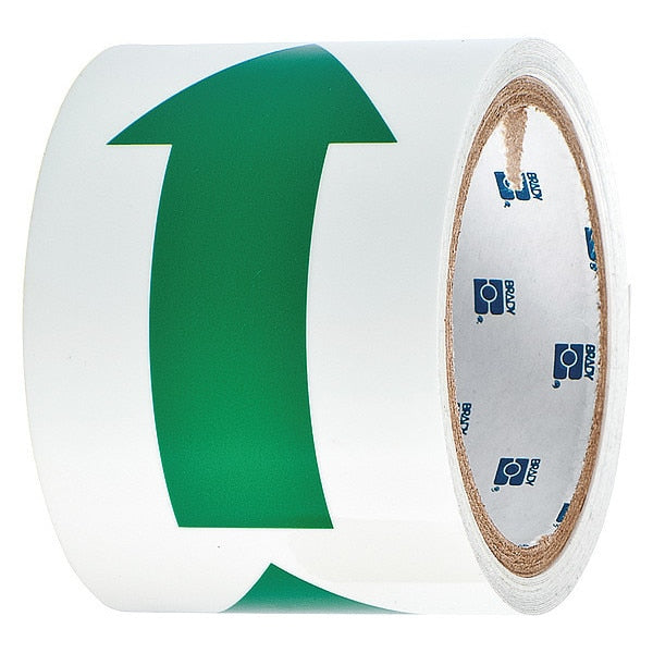 Marking Tape, Roll, 3In W, 15 ft. L