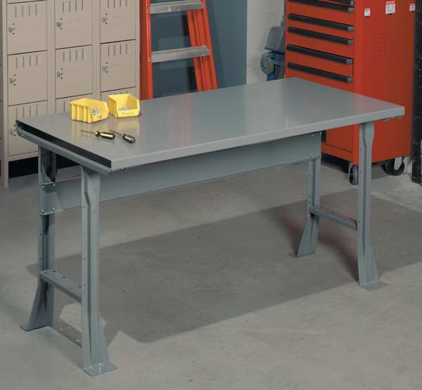 Workbenches, Shop Top, 72