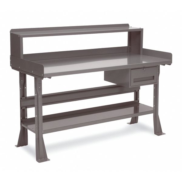 Workbenches, Shop Top, 72