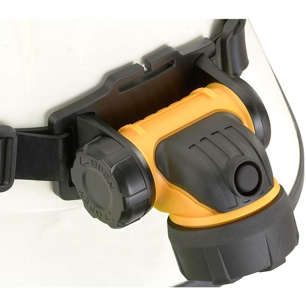 STREAMLIGHT 120/14 Lumens, LED Yellow Headlamp