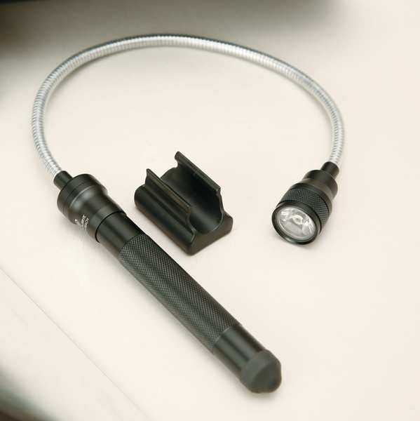 STREAMLIGHT LED 85 Lumens Industrial Black Penlight