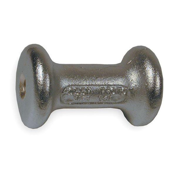 Slide Hammer, 5 Lb, 5/8 Hole Dia.