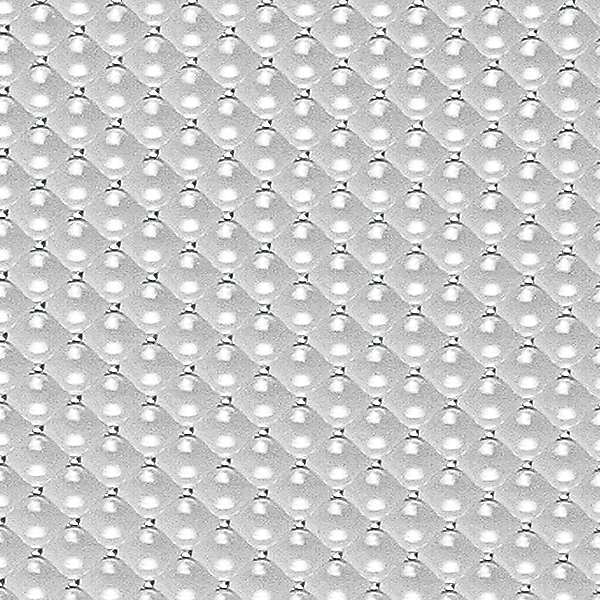 Light Panel, 0.095x23 3/4x47 3/4In, PK5