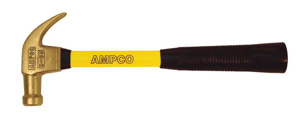 8 1/2 in Linemans Plier, Nickel Aluminum Bronze