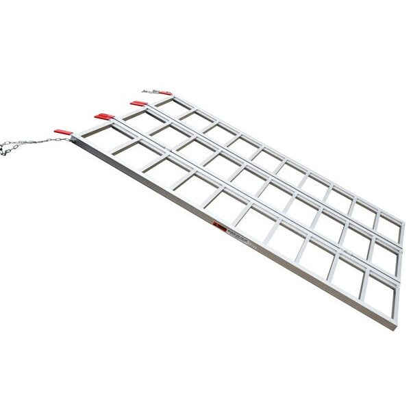 Aluminum Truck and Van Ramp, Folding