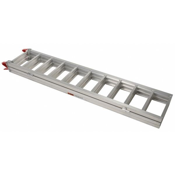 Aluminum Truck and Van Ramp, Folding