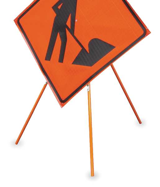 Tripod Sign Stand