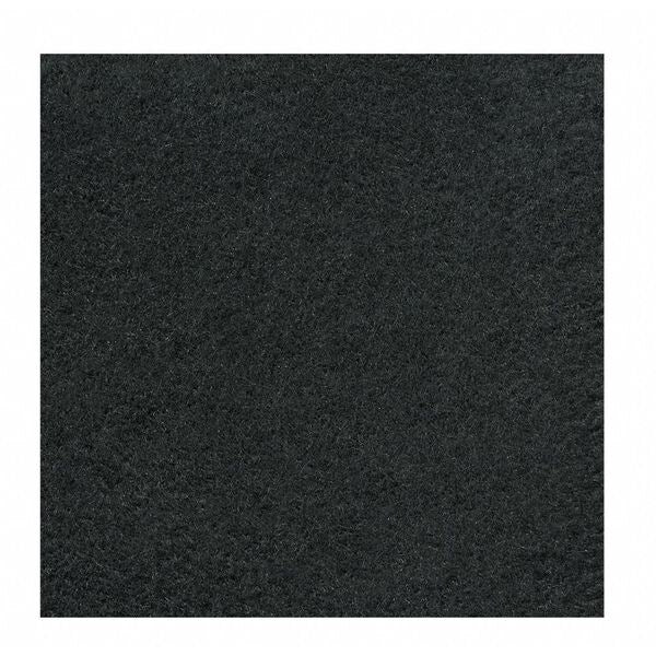 Welding Blanket, 8 x 8 ft., Black
