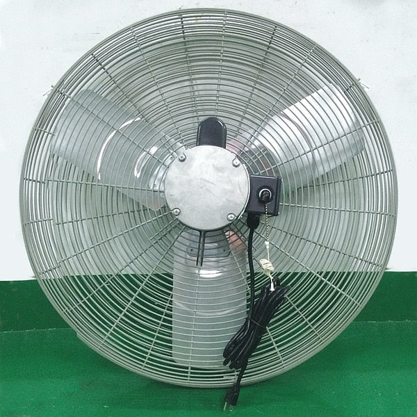 Standard-Duty Industrial Fan 24