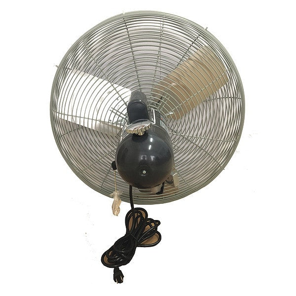 Mobile Air Circulator 24