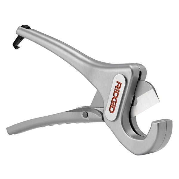 Tubing Cutter, CPVC, PEX, PE, PB